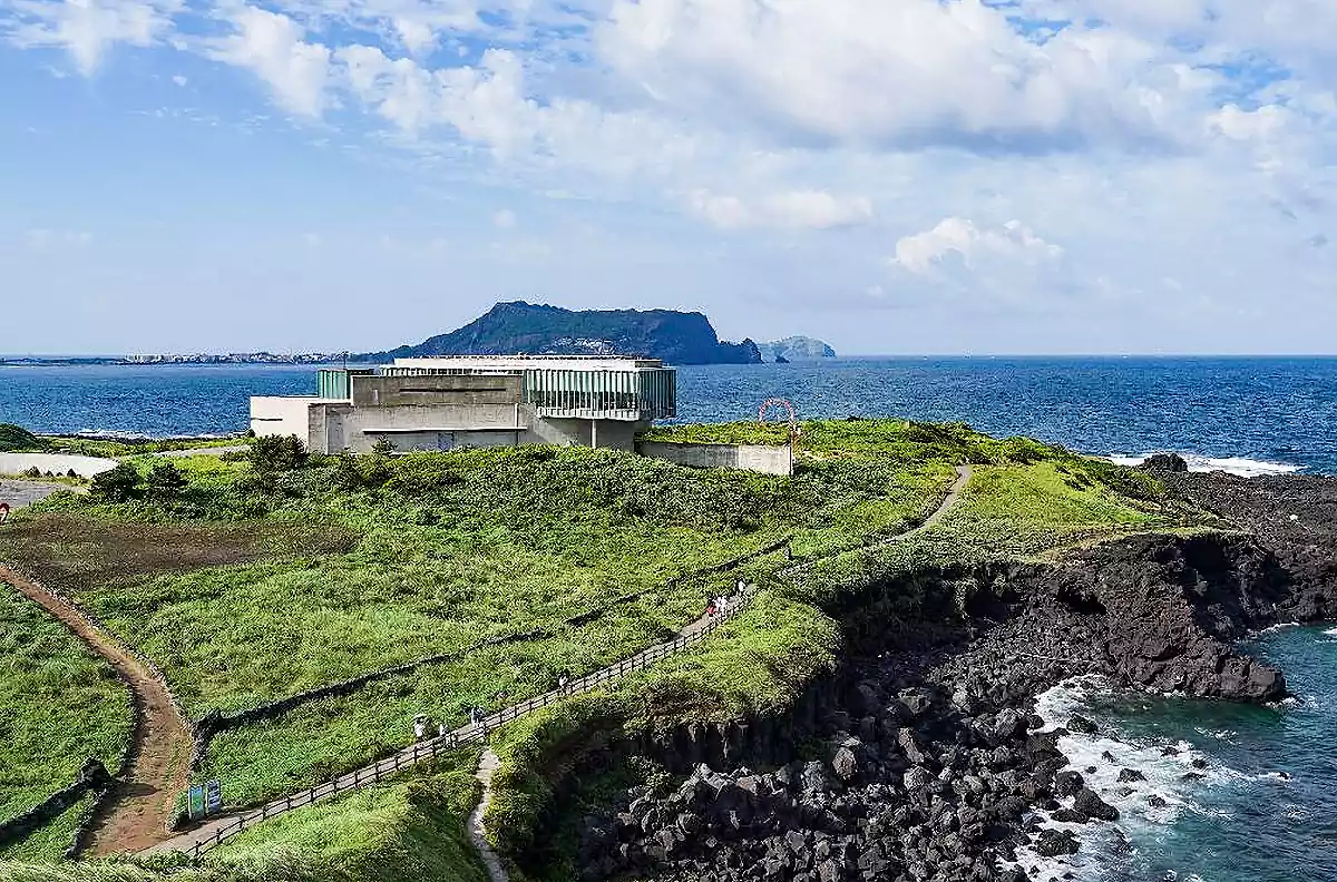 폭삭 속았수다 뜻_섭지코지