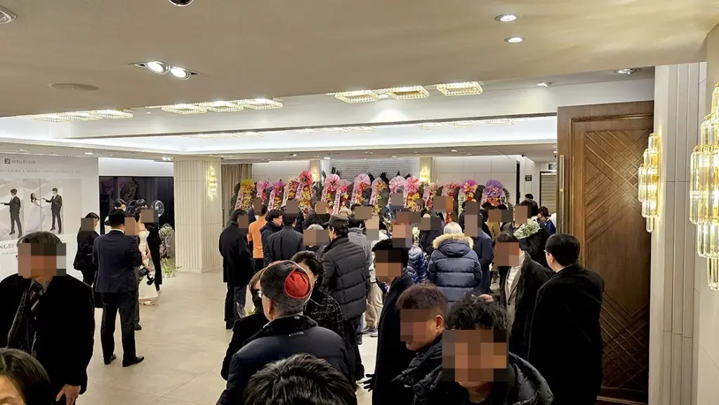 엘리에나호텔 웨딩1