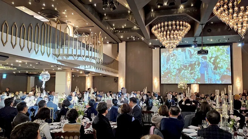 엘리에나호텔 웨딩4