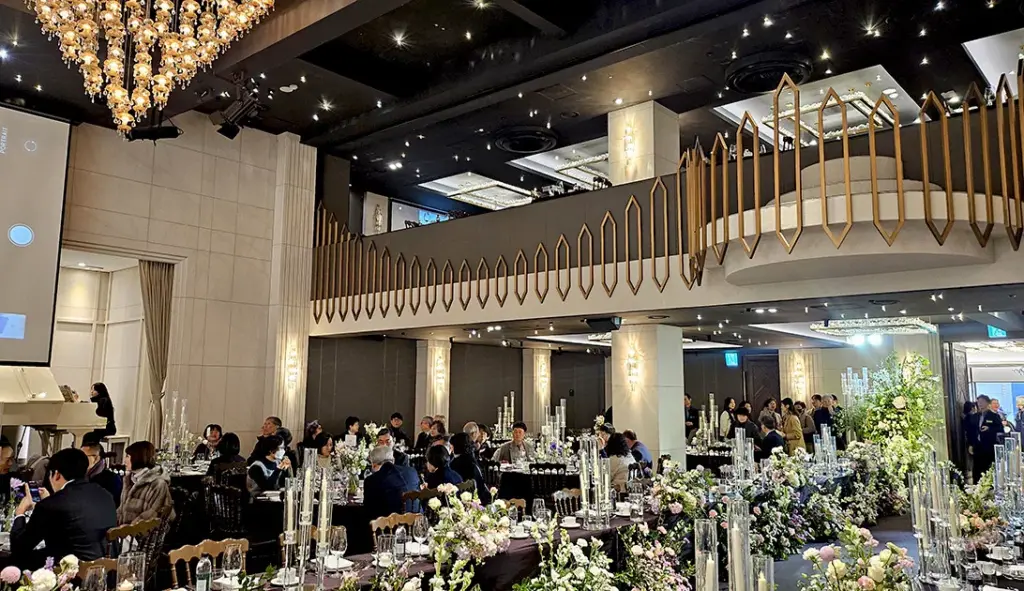 엘리에나호텔 웨딩5