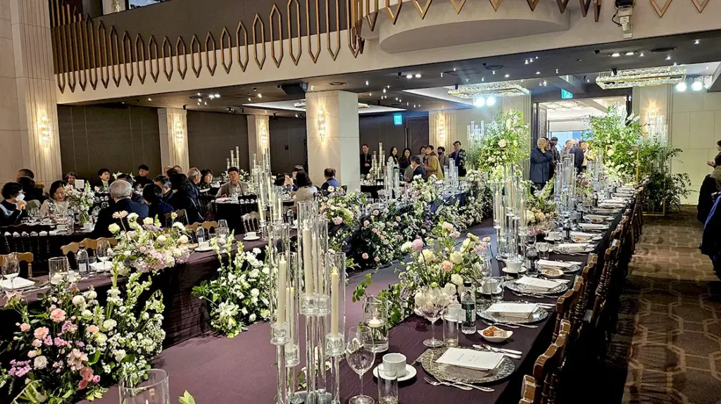 엘리에나호텔 웨딩3