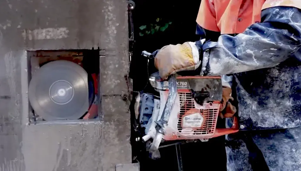 콘크리트 절단기8