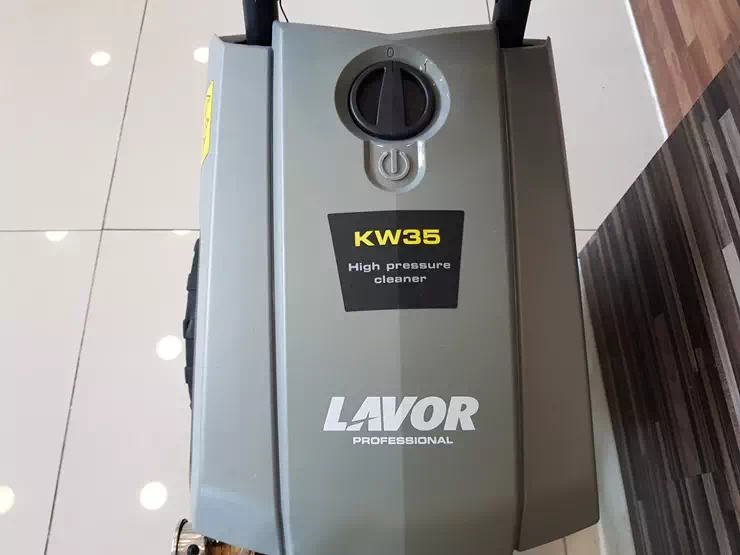 가정용 고압세척기