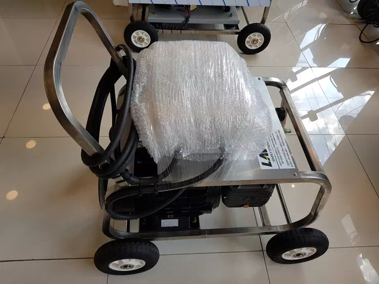 가정용 고압세척기