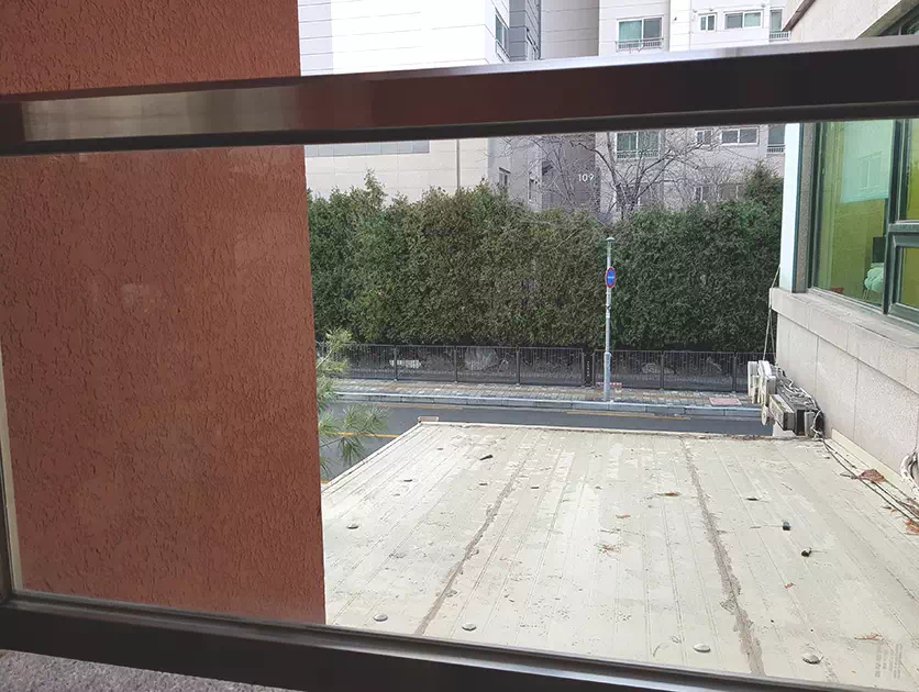 고압스팀청소기