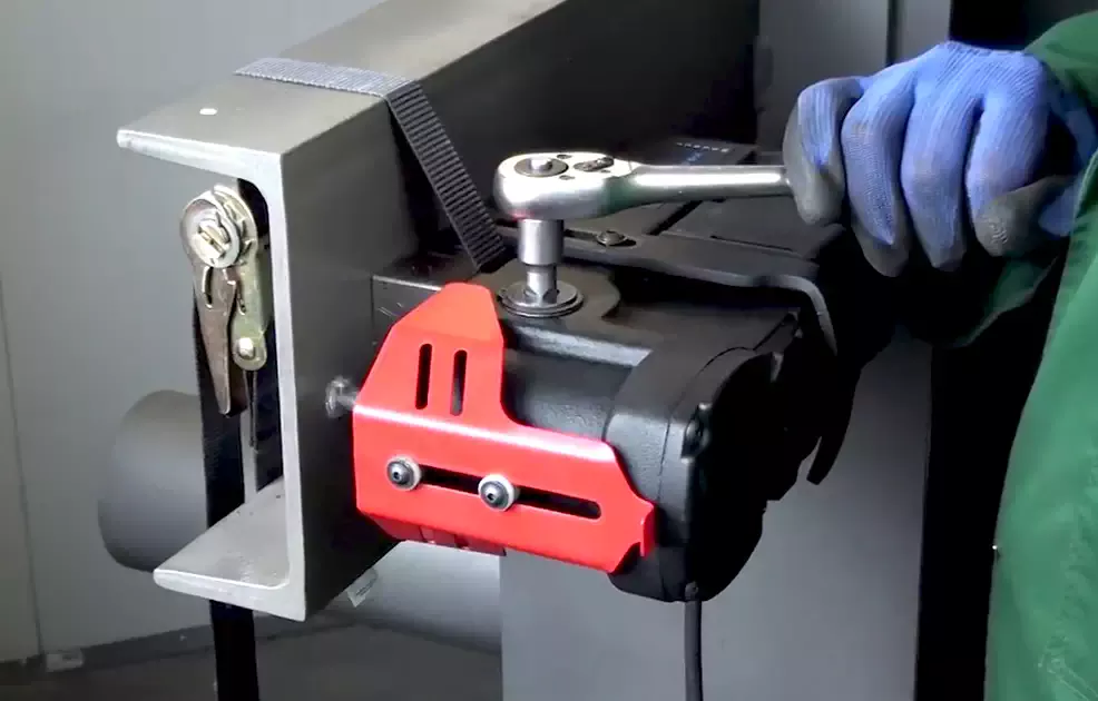 마그네틱 드릴 종류와 특성 그리고 초보자를 위한 선택 요령 3 마그네틱 드릴