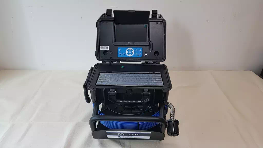 배관내시경카메라