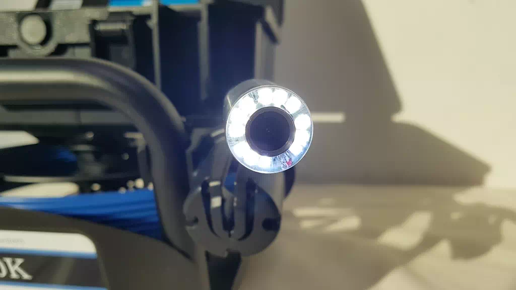 배관내시경카메라