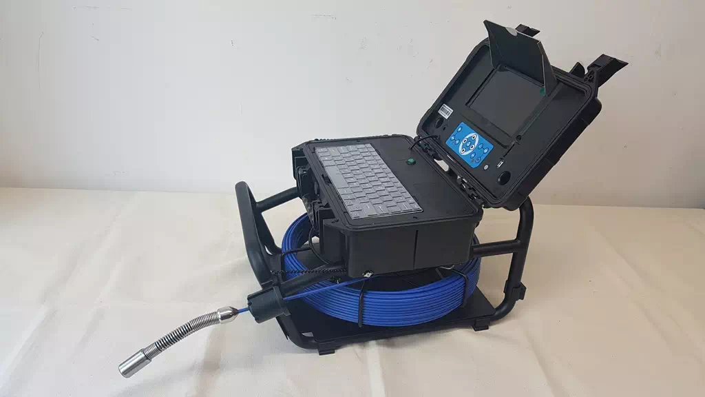 배관내시경카메라