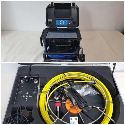 배관내시경카메라