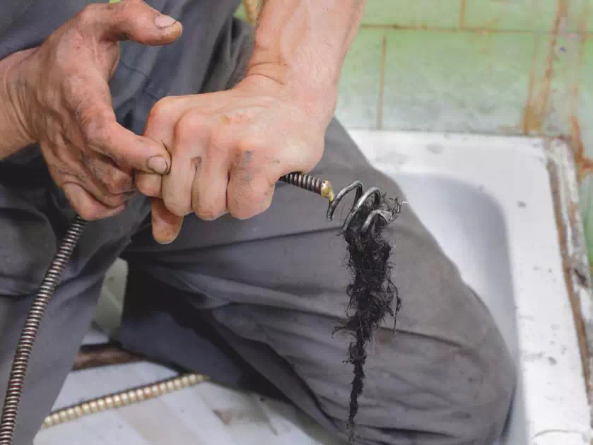 전동스프링청소기