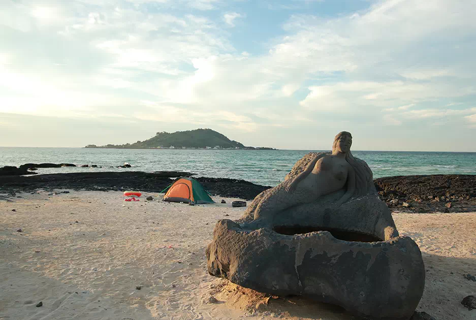 제주도 서쪽 코스 당일 치기 best TOP5 11 제주도 서쪽 코스