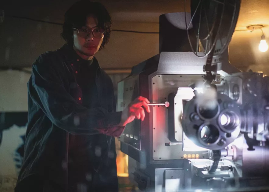 폭싹 속았수다 김선호 등장이 4막이 특별한 이유?? 그리고 그 결말은?? 1 폭싹 속았수다 김선호