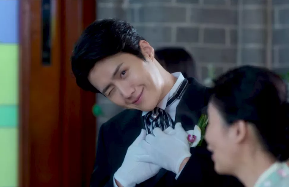 폭싹 속았수다 김선호 등장이 4막이 특별한 이유?? 그리고 그 결말은?? 2 폭싹 속았수다 김선호