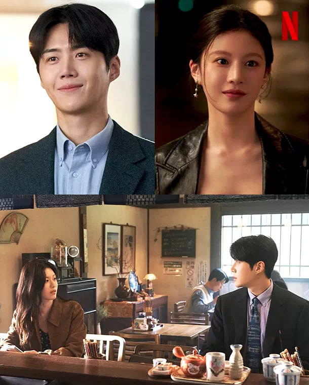 폭싹 속았수다 김선호 등장이 4막이 특별한 이유?? 그리고 그 결말은?? 3 폭싹 속았수다 김선호