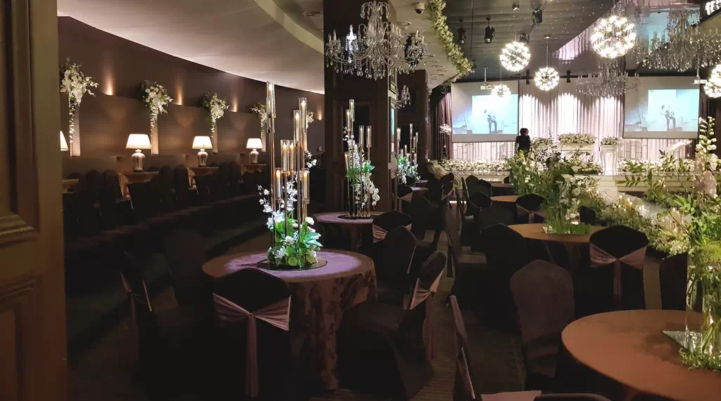 명품웨딩프로포즈