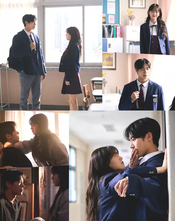 견우와 선녀 웹툰 몇부작 ? 웹툰 VS 드라마 그 감성의 결이 다른 이유 3 견우와 선녀