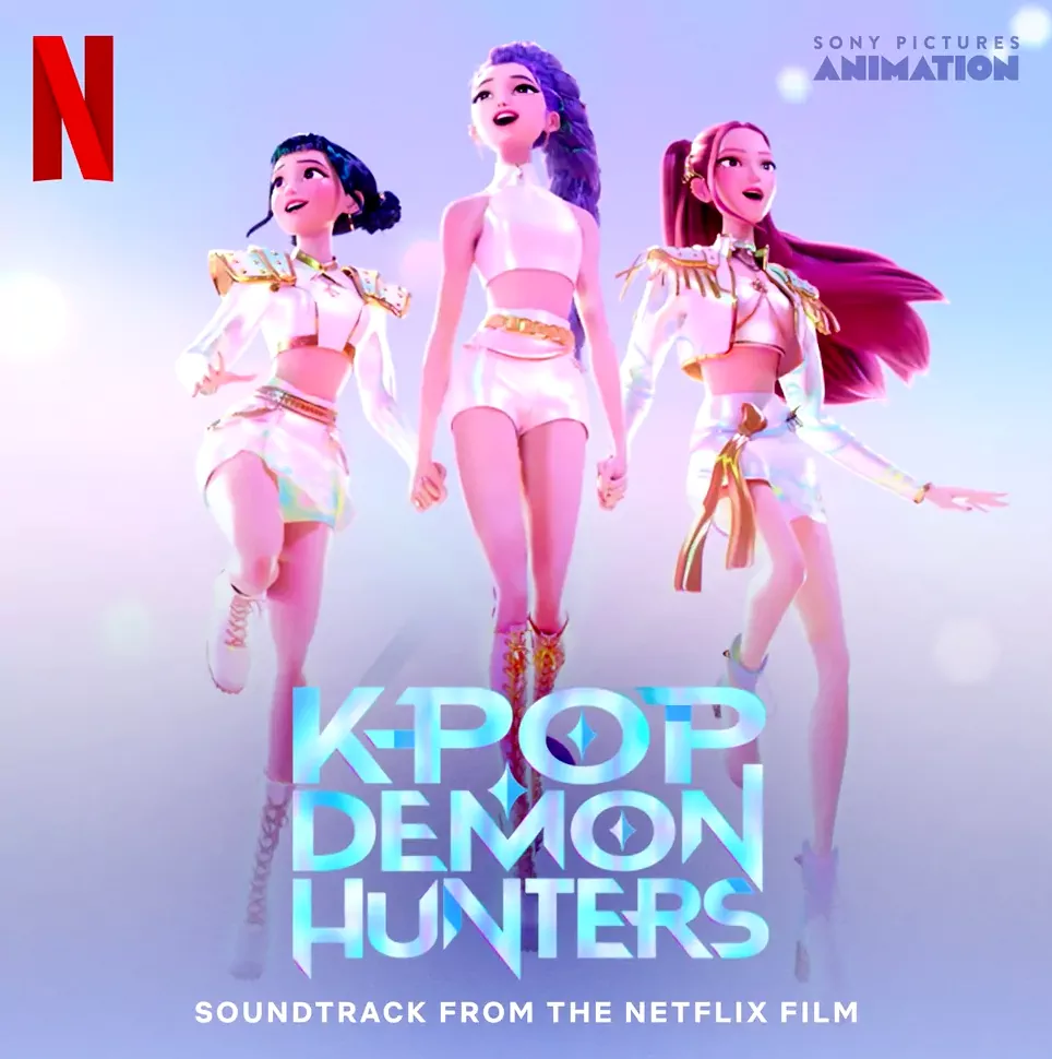 케이팝 데몬 헌터스 세계를 휩쓸다 : OST와 글로벌 팬덤의 마법 5 케이팝 데몬 헌터스