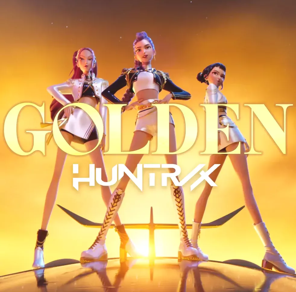 케이팝 데몬 헌터스 OST 8곡 빌보드 HOT 100 진입 진짜 소름... OST 역사를 새로 쓰다 1 케이팝 데몬 헌터스 OST