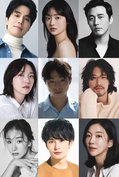 킬러들의 쇼핑몰 시즌2