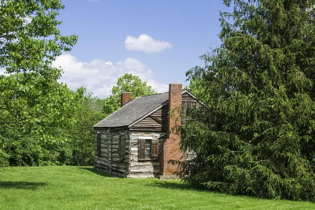 오프그리드 주택