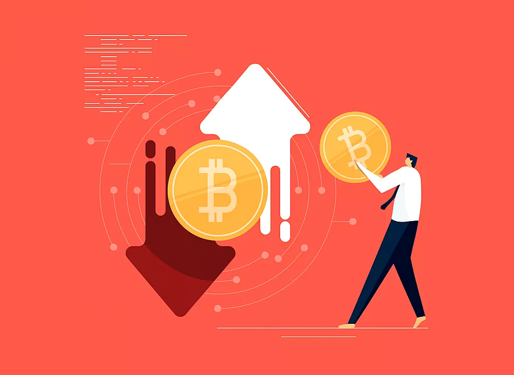 스테이블코인 구조: 1달러를 지키는 알고리즘의 비밀. (2단계) 3 스테이블코인 구조