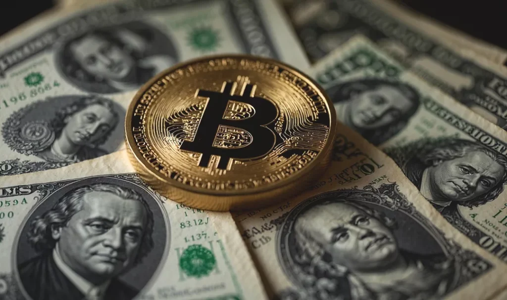 스테이블코인 구조: 1달러를 지키는 알고리즘의 비밀. (2단계) 2 스테이블코인 구조