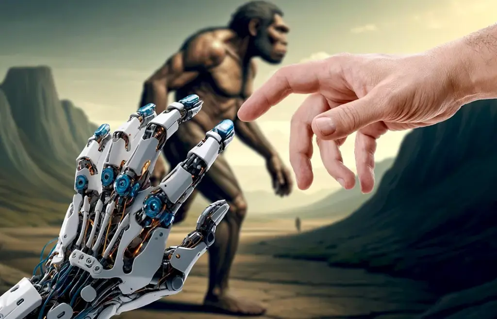 제미나이 3.0 공개! GPT를 완전히 뒤집는 역대극 업데이트 총정리 5 제미나이 3.0